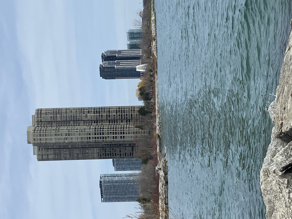 Meet your Posher, Julia